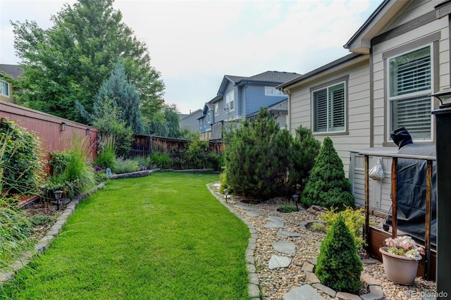 3014 E 143rd Dr, Thornton, CO 80602 - view of fenced backyard