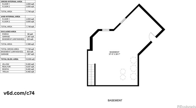 7755 Moore Rd, Littleton, CO 80125 - photo 41