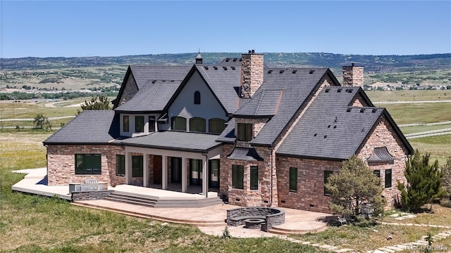 7755 Moore Rd, Littleton, CO 80125 - photo 47