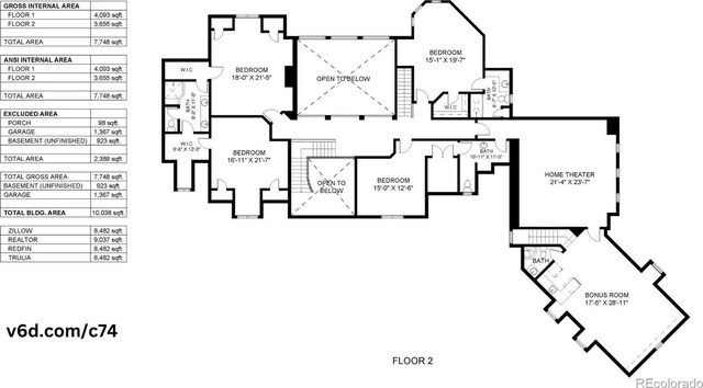 7755 Moore Rd, Littleton, CO 80125 - photo 43