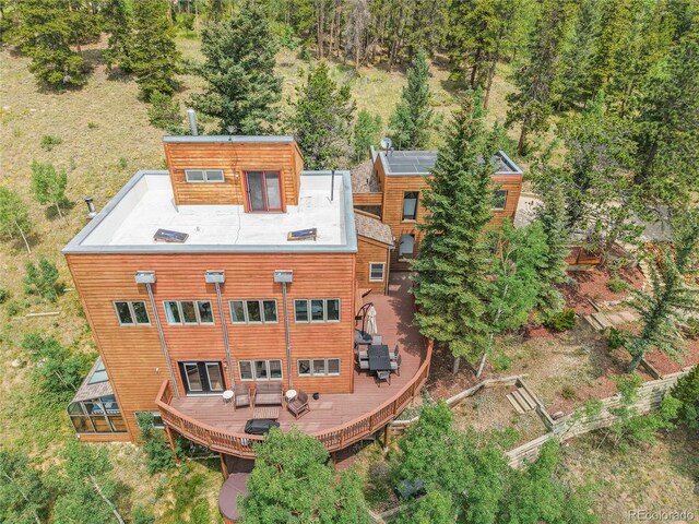 400 Alpine Way, Idaho Springs, CO 80452 - photo 3