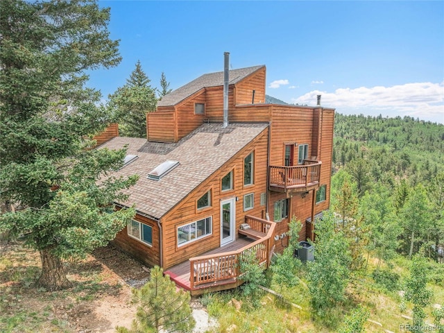 400 Alpine Way, Idaho Springs, CO 80452 - photo 2
