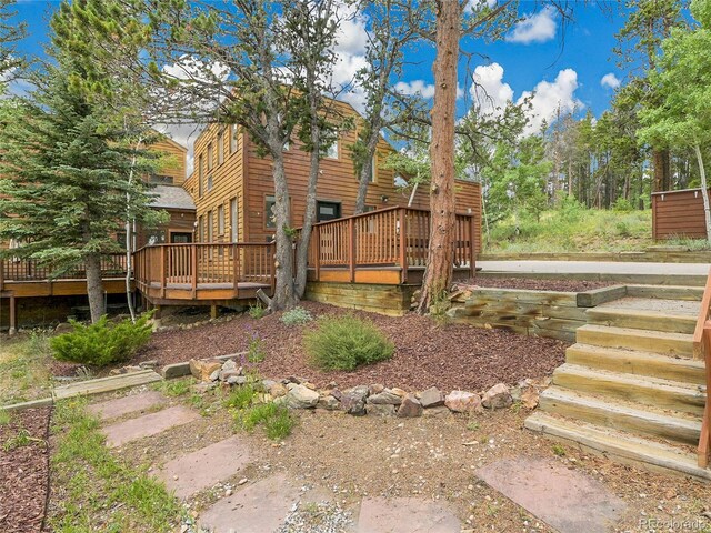 400 Alpine Way, Idaho Springs, CO 80452 - photo 4