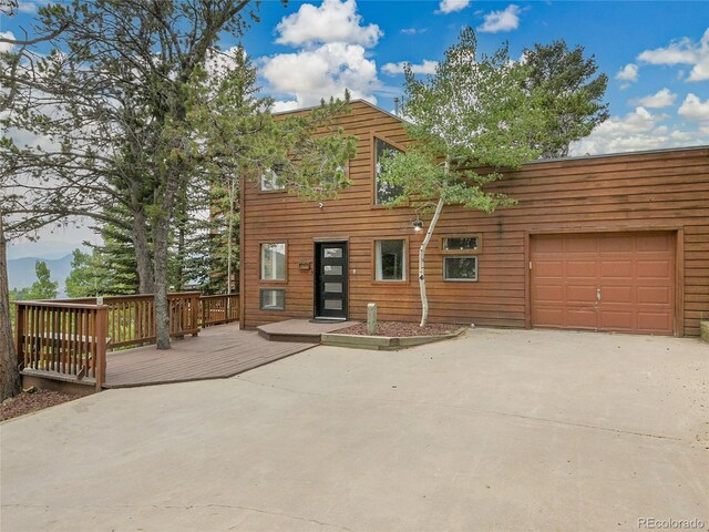 400 Alpine Way, Idaho Springs, CO 80452 - photo 21
