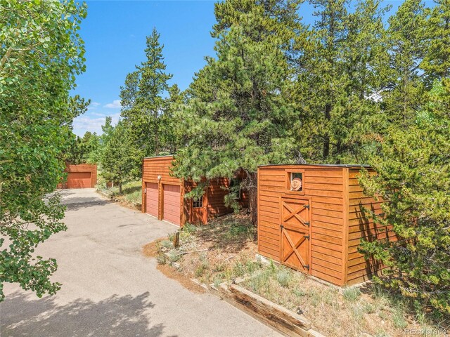 400 Alpine Way, Idaho Springs, CO 80452 - photo 23