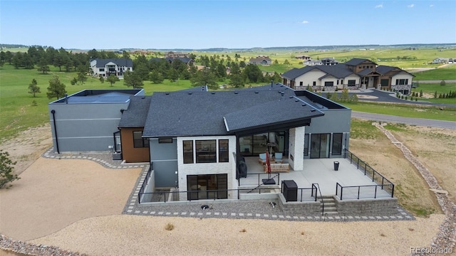4257 Silver Nell Dr, Colorado Springs, CO 80908 - photo 49