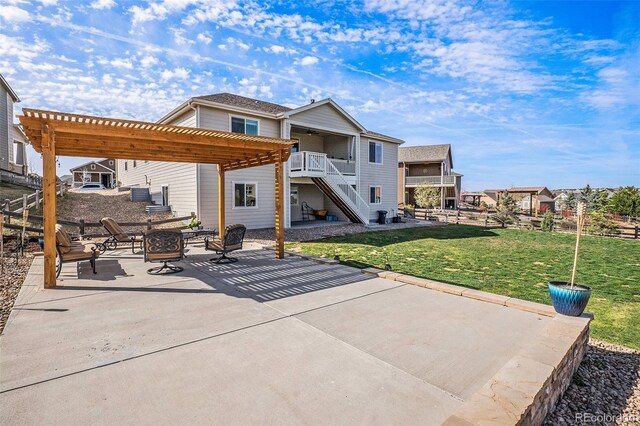 42363 Glen Abbey Dr, Elizabeth, CO 80107 - photo 36