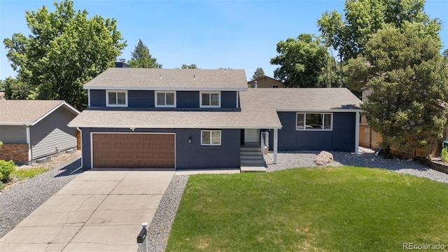 2945 Inspiration Dr, Colorado Springs, CO 80917 - photo 1
