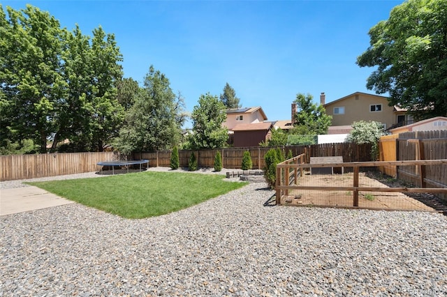 2945 Inspiration Dr, Colorado Springs, CO 80917 - photo 36