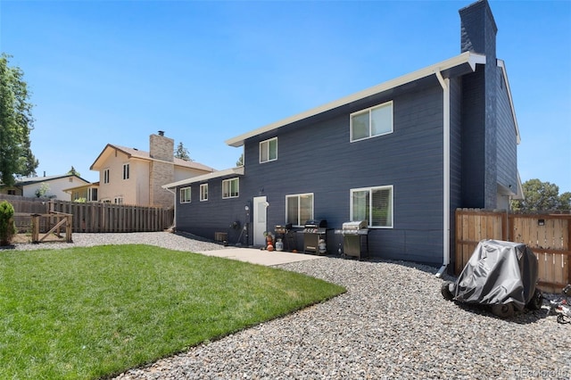2945 Inspiration Dr, Colorado Springs, CO 80917 - photo 37