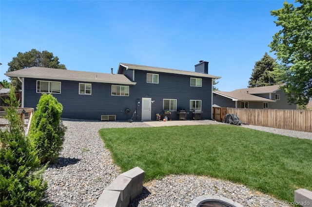 2945 Inspiration Dr, Colorado Springs, CO 80917 - photo 38