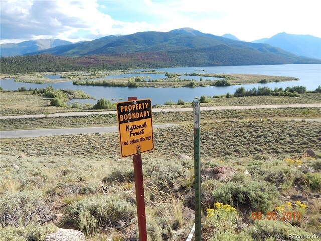 6296 County Road 10, Twin Lakes, CO 81251 - photo 18