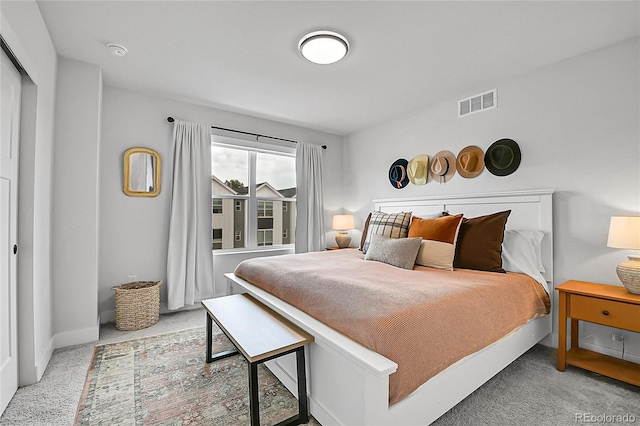 3458 W 63rd Ave, Denver, CO 80221 - carpeted bedroom featuring baseboards