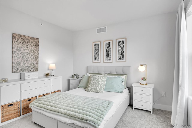 3458 W 63rd Ave, Denver, CO 80221 - bedroom featuring carpet floors and baseboards