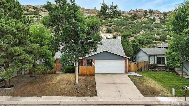 6290 Pemberton Way, Colorado Springs, CO 80919 - photo 1