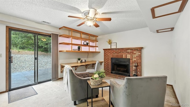 6290 Pemberton Way, Colorado Springs, CO 80919 - photo 22