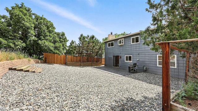 6290 Pemberton Way, Colorado Springs, CO 80919 - photo 45