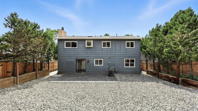 6290 Pemberton Way, Colorado Springs, CO 80919 - photo 46