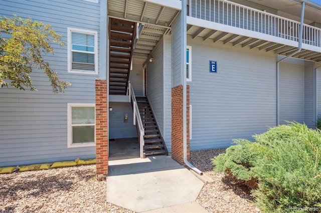 3141 S Tamarac Dr Unit 206E, Denver, CO 80231 - entrance to property
