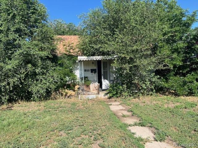 425 S 4th Ave, Brighton, CO 80601 - photo 1
