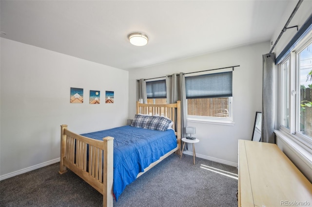 3241 Sheridan Blvd, Wheat Ridge, CO 80212 - bedroom with carpet floors and baseboards