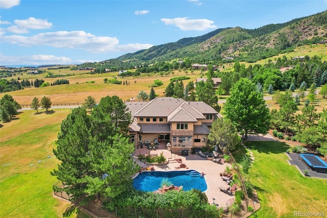 9737 Elkhorn St, Littleton, CO 80127 - photo 44