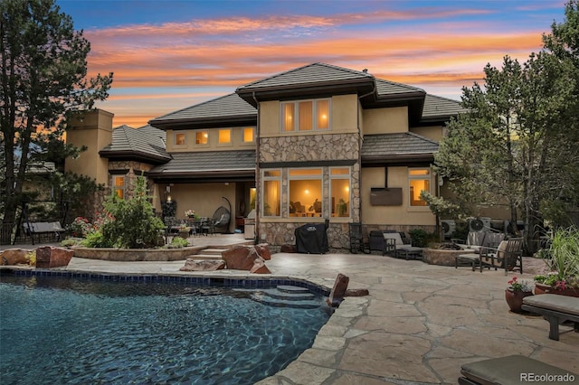 9737 Elkhorn St, Littleton, CO 80127 - photo 46