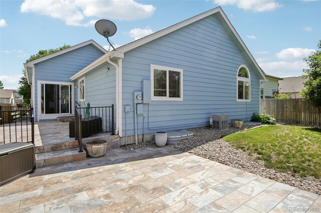 13959 E 106th Ave, Commerce City, CO 80022 - photo 32