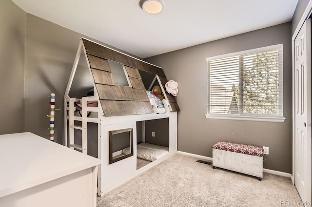 9545 Grand Cypress Cv, Lone Tree, CO 80124 - sitting room featuring carpet floors and baseboards