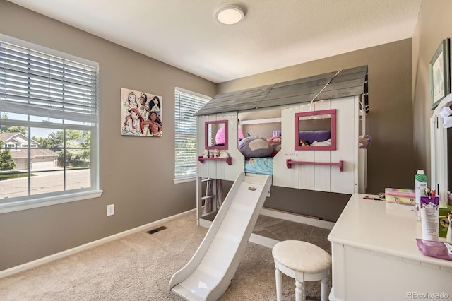 9545 Grand Cypress Cv, Lone Tree, CO 80124 - carpeted bedroom featuring baseboards