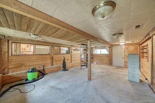 6130 County Road 328, Westcliffe, CO 81252 - view of stable