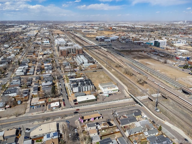 3759 Inca St, Denver, CO 80211