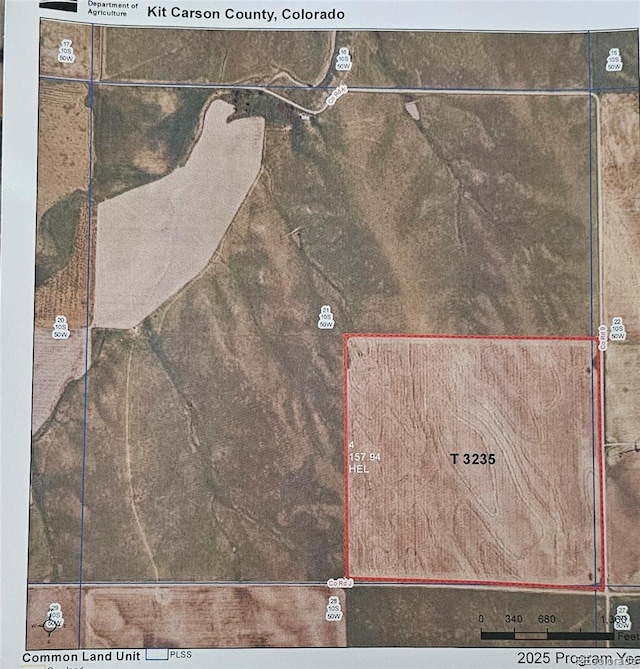 Rd J, Flagler, CO 80815 - photo 14