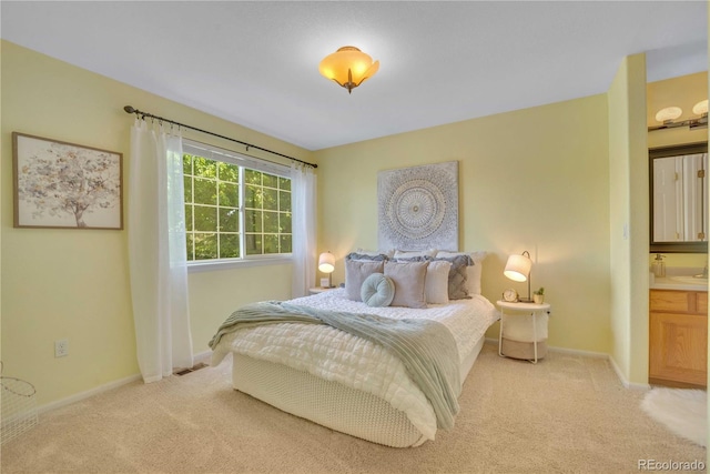 10356 Lions Heart, Lone Tree, CO 80124 - bedroom featuring light carpet and baseboards