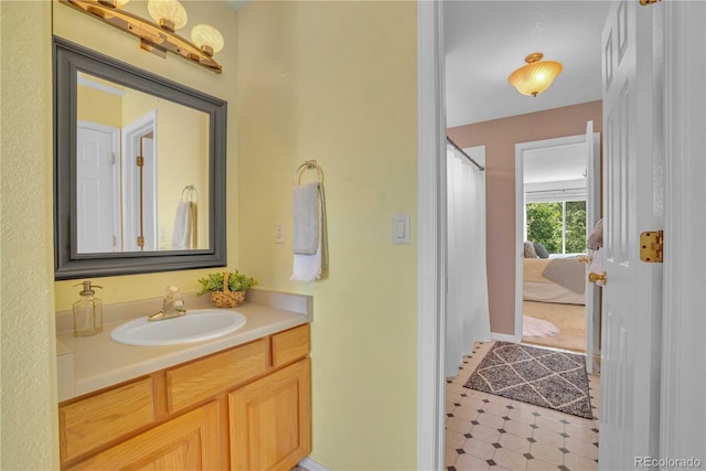10356 Lions Heart, Lone Tree, CO 80124 - full bath featuring vanity