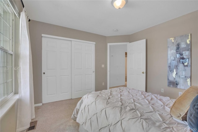 10356 Lions Heart, Lone Tree, CO 80124 - bedroom with carpet and a closet