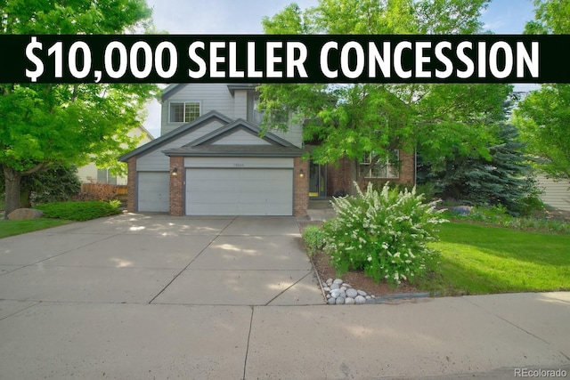 10356 Lions Heart, Lone Tree, CO 80124 - photo 1