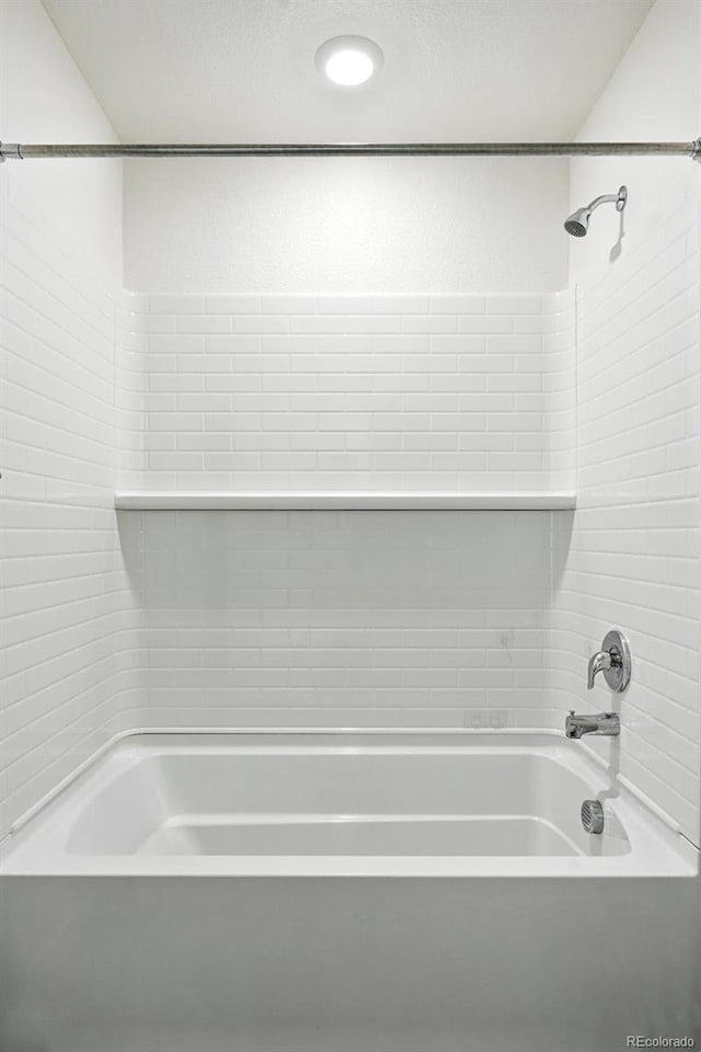 226 Racer St, Bennett, CO 80102 - full bath with shower / bath combination