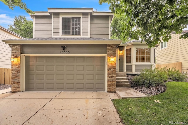 10535 Holyoke Dr, Parker, CO 80134 - photo 1