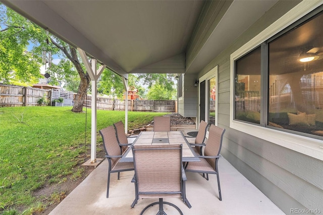 10535 Holyoke Dr, Parker, CO 80134 - photo 33