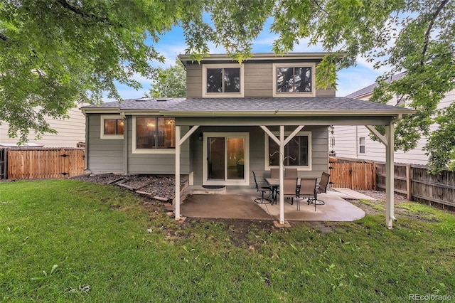 10535 Holyoke Dr, Parker, CO 80134 - photo 34