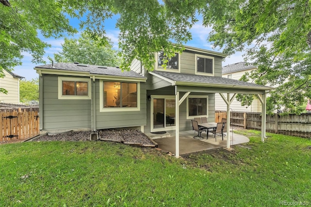 10535 Holyoke Dr, Parker, CO 80134 - photo 35