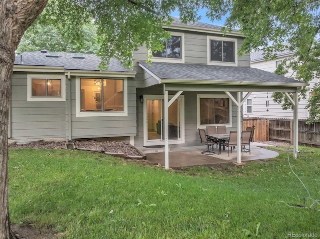 10535 Holyoke Dr, Parker, CO 80134 - photo 37