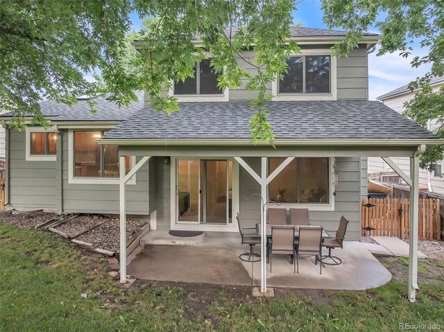 10535 Holyoke Dr, Parker, CO 80134 - photo 38