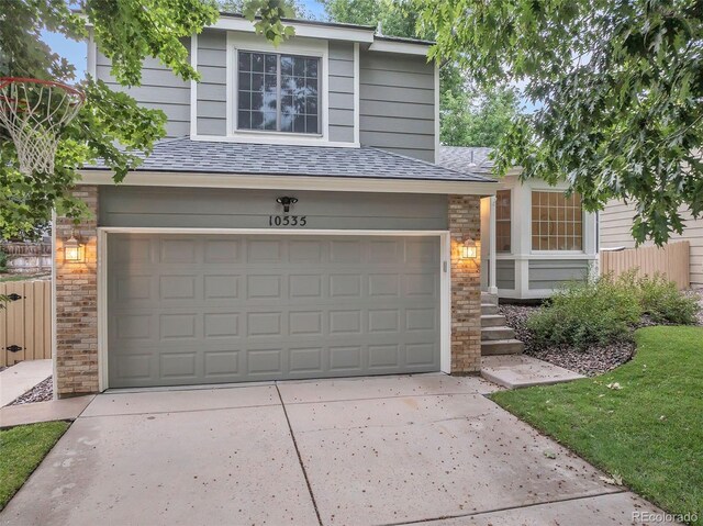 10535 Holyoke Dr, Parker, CO 80134 - photo 40