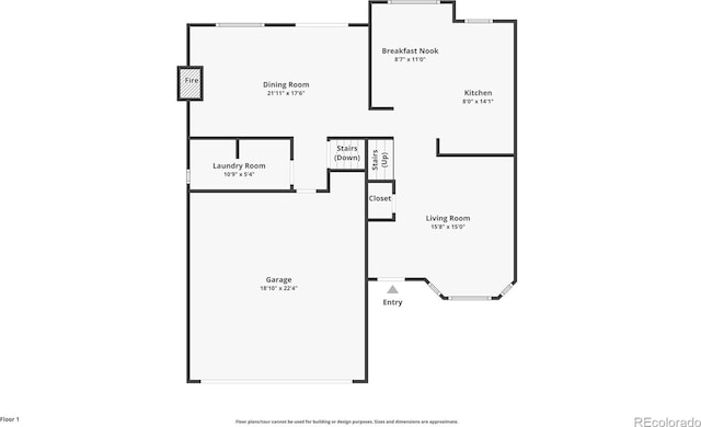 10535 Holyoke Dr, Parker, CO 80134 - photo 43