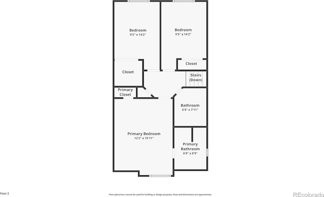 10535 Holyoke Dr, Parker, CO 80134 - photo 44