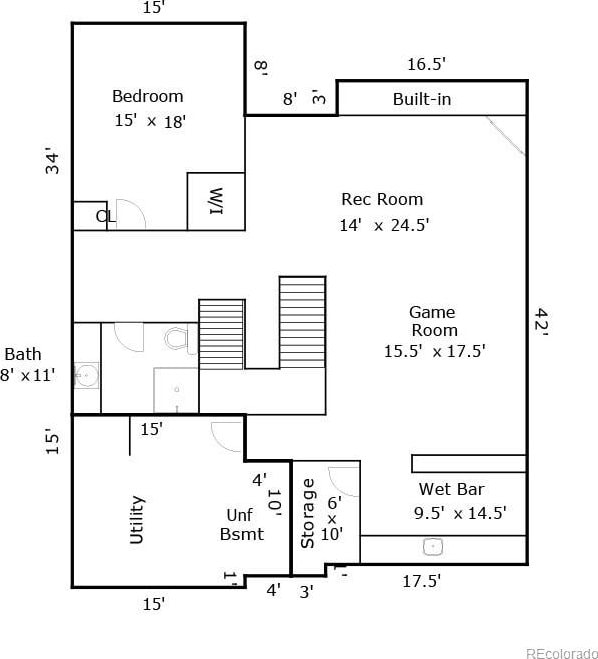 1143 S Saint Paul St, Denver, CO 80210 - photo 43
