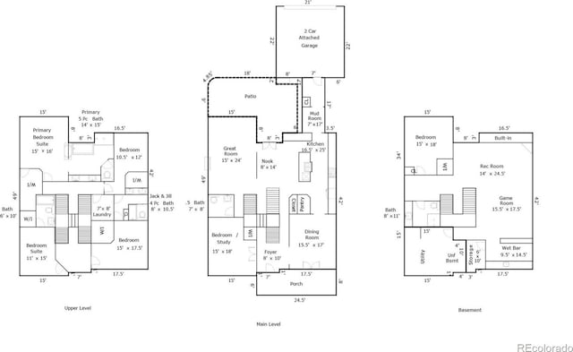 1143 S Saint Paul St, Denver, CO 80210 - photo 44