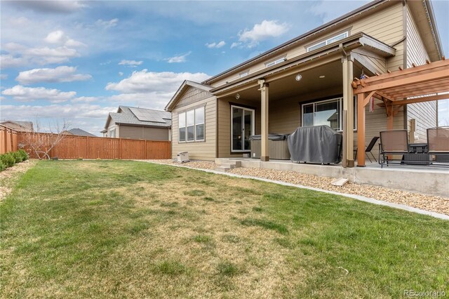 25064 E Archer Pl, Aurora, CO 80018 - photo 40